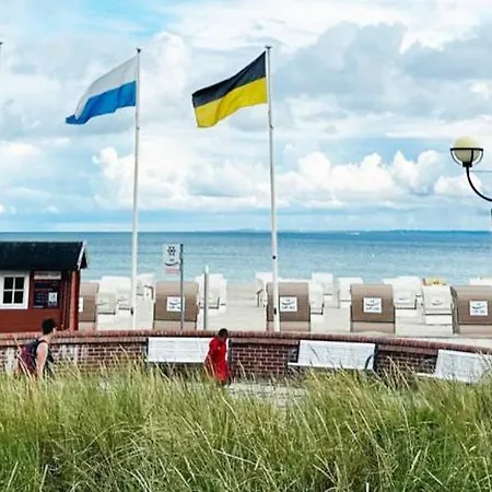 아파트 Klarsinni Whg 3 Krabbe