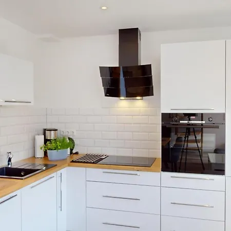 Klarsinni Whg 3 Krabbe * 그로미츠