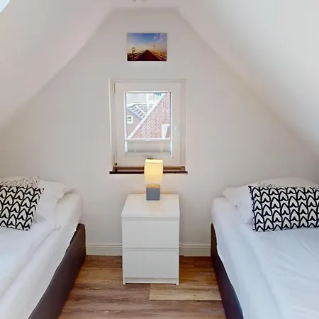 아파트 Klarsinni Whg 3 Krabbe