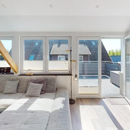 Klarsinni Whg 3 Krabbe * 그로미츠