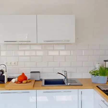 아파트 Klarsinni Whg 3 Krabbe