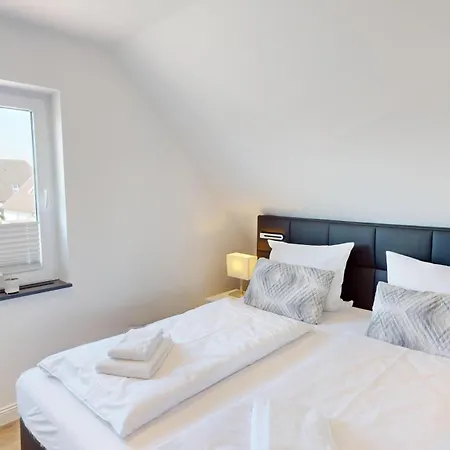 아파트 Klarsinni Whg 3 Krabbe