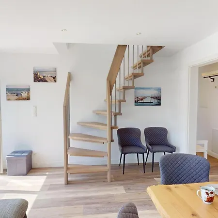 Klarsinni Whg 3 Krabbe *