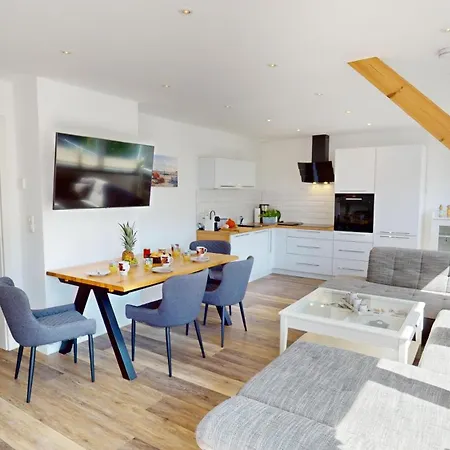 Klarsinni Whg 3 Krabbe * 그로미츠