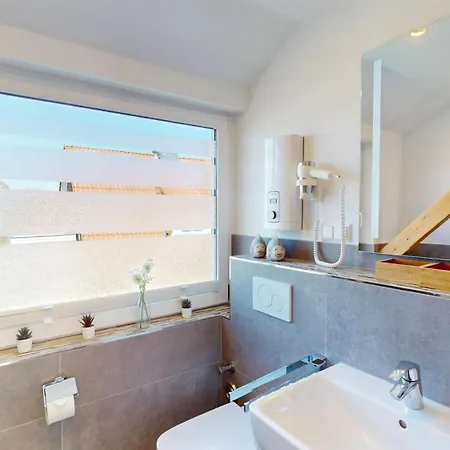 Klarsinni Whg 3 Krabbe *