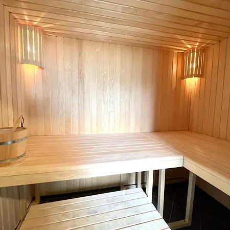 아파트 Klarsinni Whg 3 Krabbe