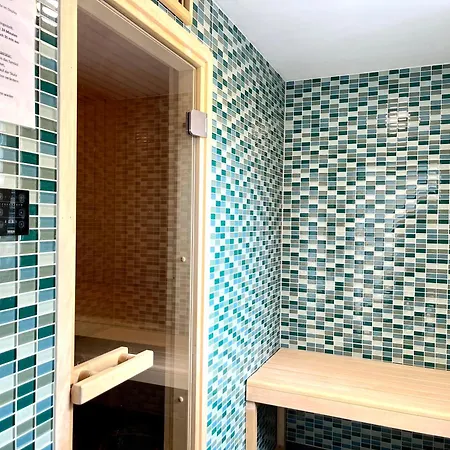 아파트 Klarsinni Whg 3 Krabbe 그로미츠